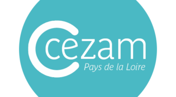 logo cezam Pays de la Loire