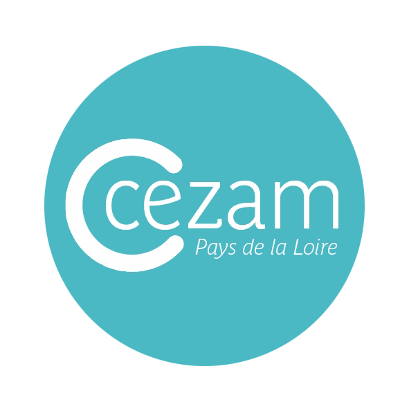 logo cezam