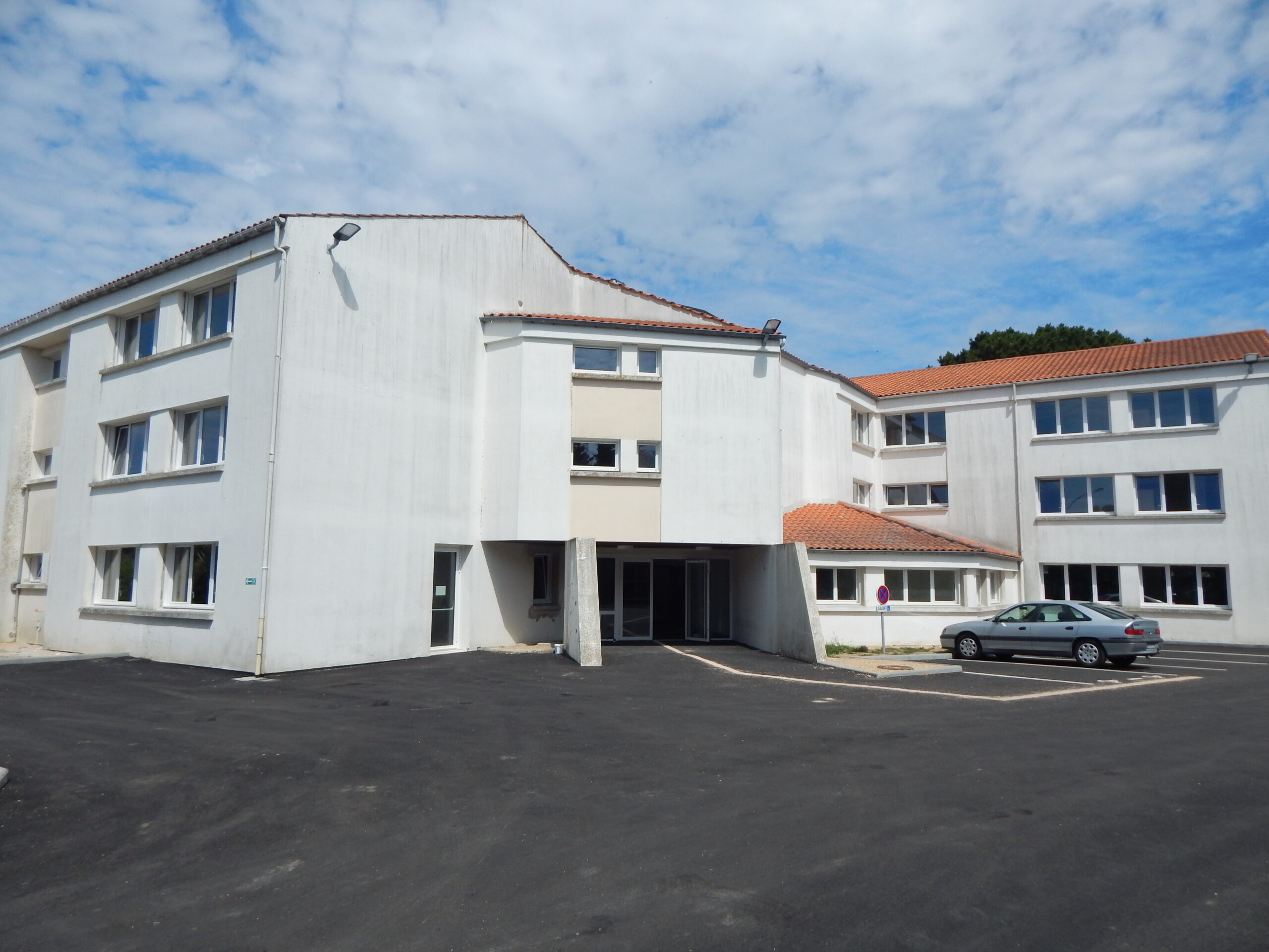 centre des lutins Noirmoutier vendee pays de la loire