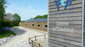 centre la charnie pep 53 pays de la loire