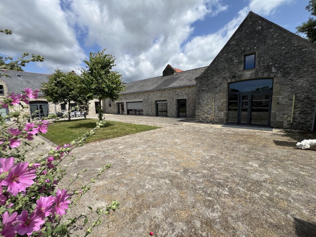 maison-rivage-saint-molf-loire-atlantique-extérieur-cour