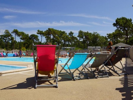 camping du grand corseau pays de la loire