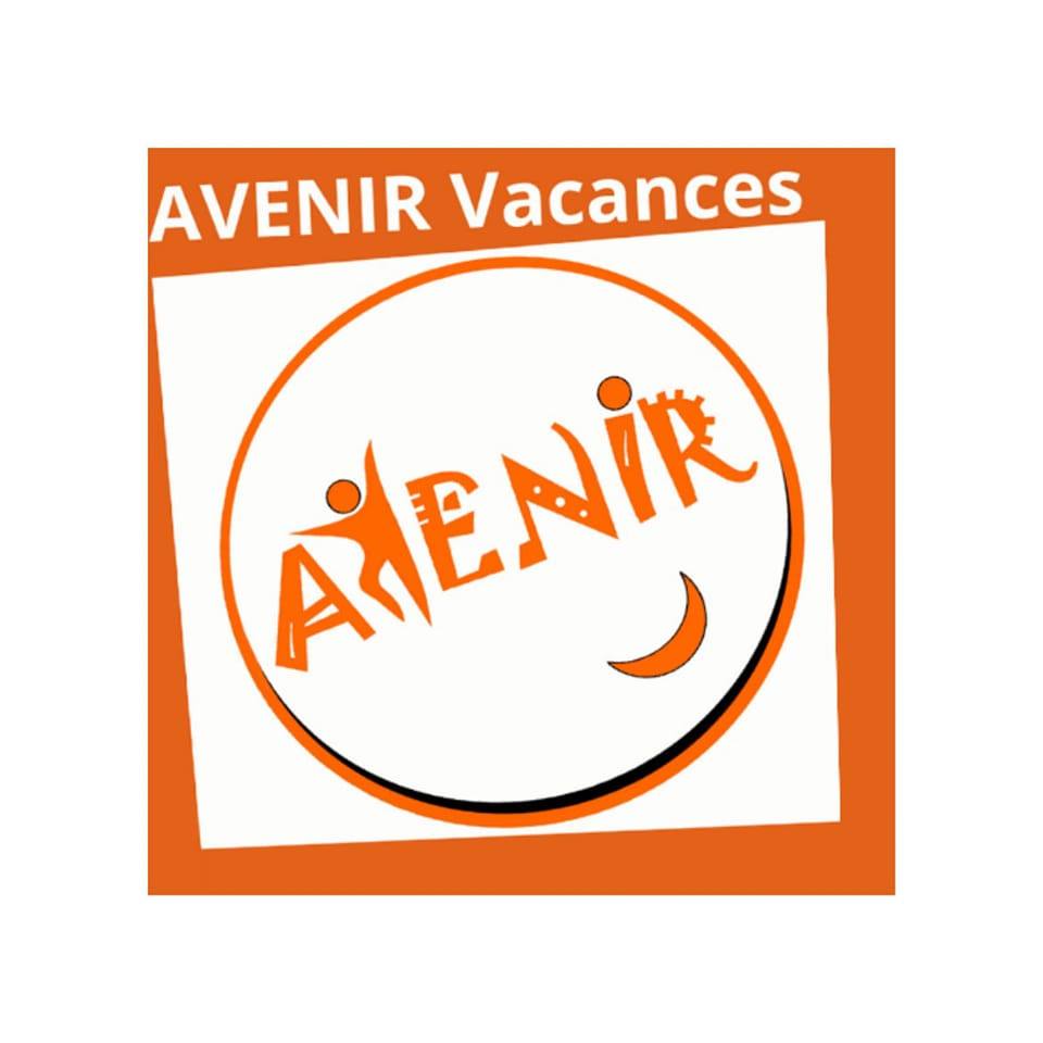 logo avenir vacances