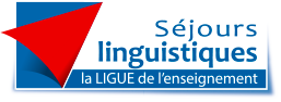 logo sejours linguistiques