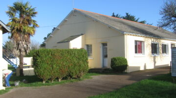 Nyoiseau pays de la loire, la plaine sur mer Pays de la Loire