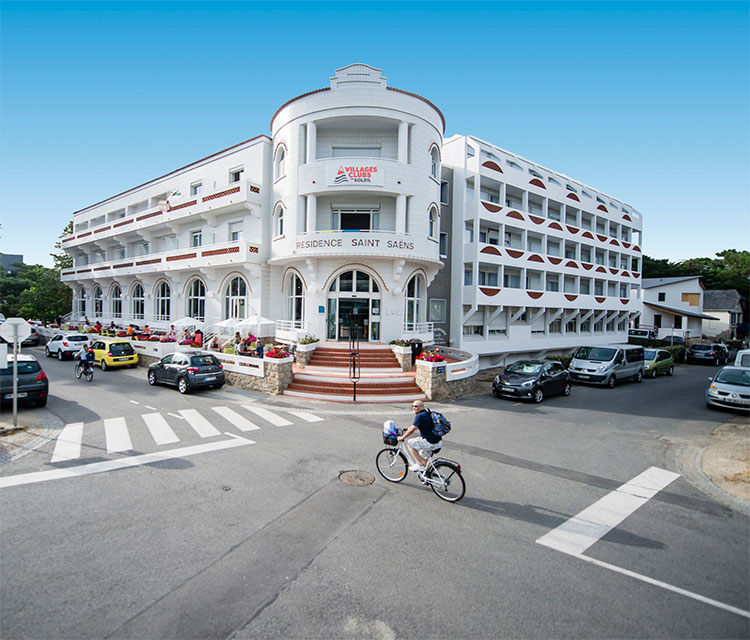 Village club du Soleil La Baule